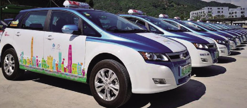 公交集團、出租車及汽車租賃公司、物流公司、車企等專用充電建站；學校、醫(yī)院、私企、國企、事業(yè)單位等配套設(shè)施建站